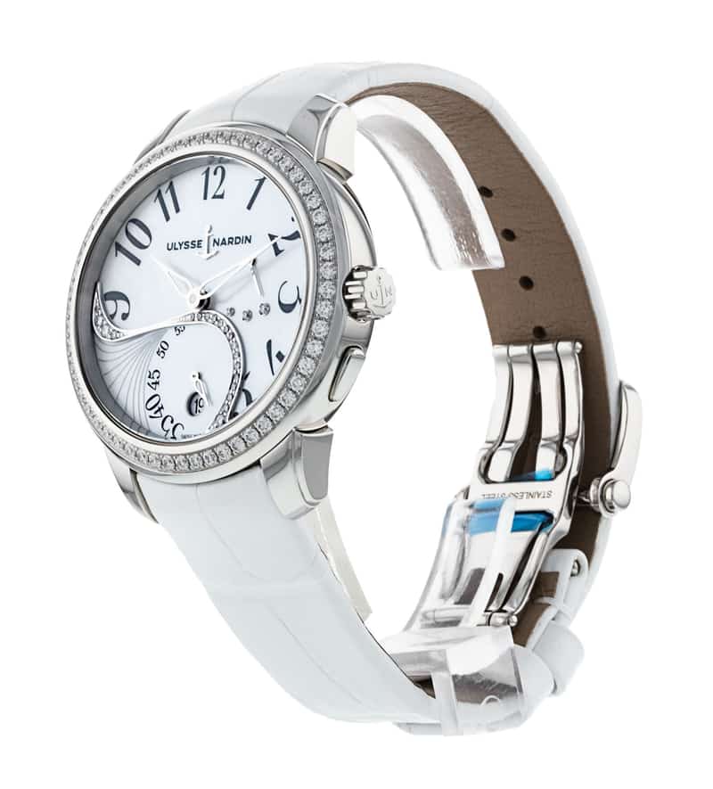 Ulysse Nardin Jade 3103-125B/591